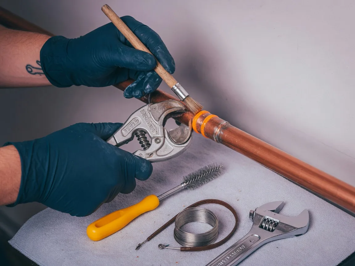 Why choose Sump Pump Repair in Hitchita, OK